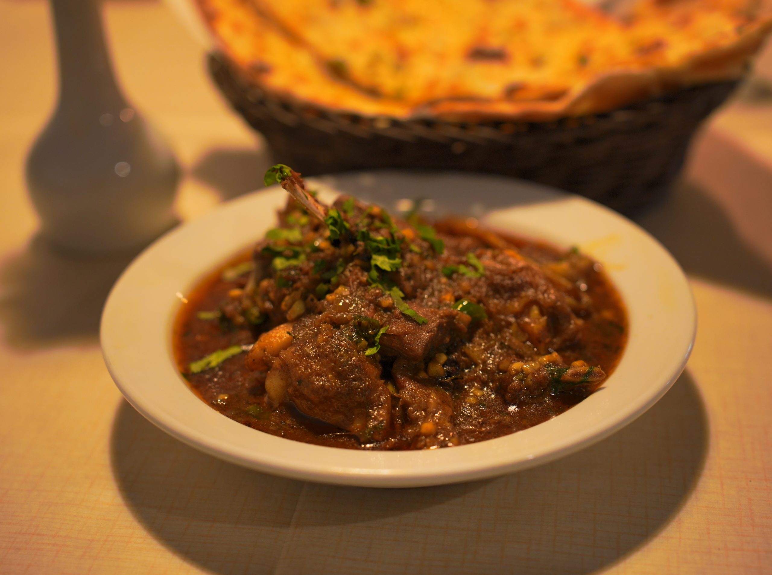 Mutton Rogan Josh