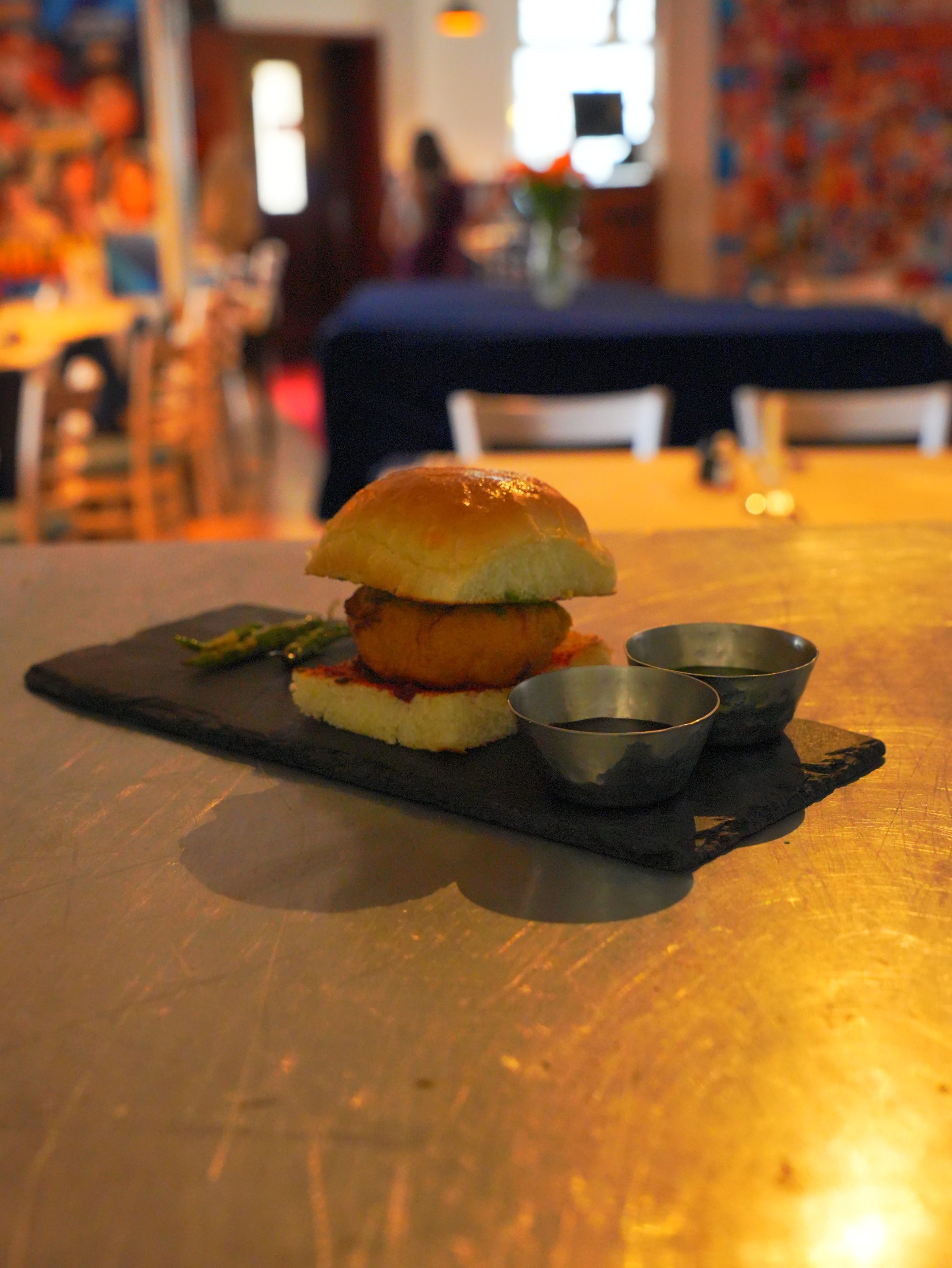 Vada Pav